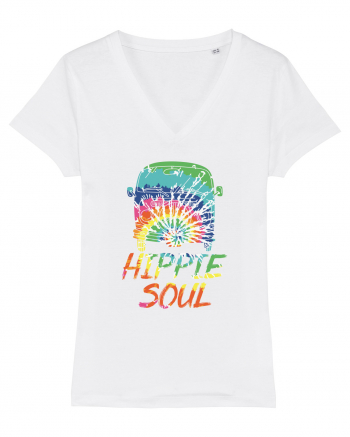 Hippie Soul White