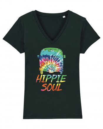 Hippie Soul Black