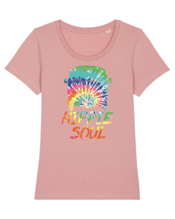 Hippie Soul Canyon Pink