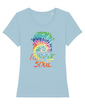 Hippie Soul Sky Blue