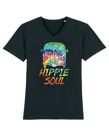 Hippie Soul Black