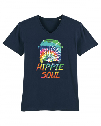 Hippie Soul French Navy