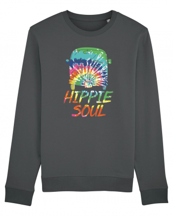 Hippie Soul Anthracite