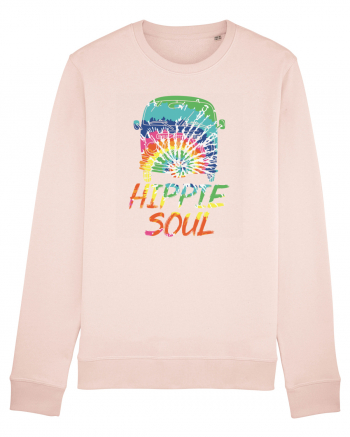 Hippie Soul Candy Pink