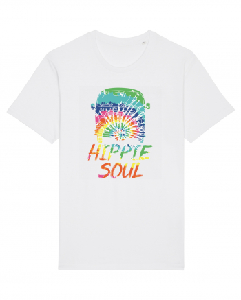 Hippie Soul White