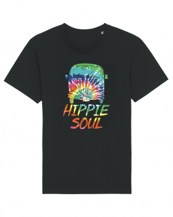 Hippie Soul Black