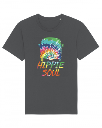 Hippie Soul Anthracite