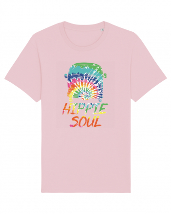 Hippie Soul Cotton Pink