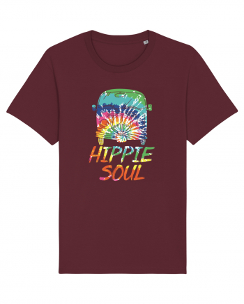 Hippie Soul Burgundy