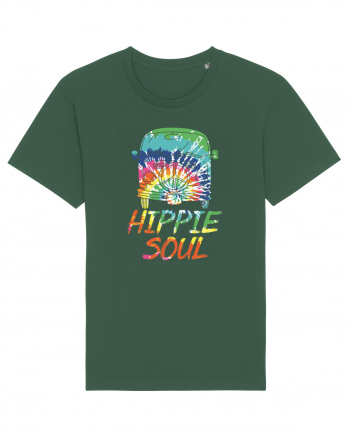 Hippie Soul Bottle Green