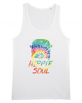 Hippie Soul White