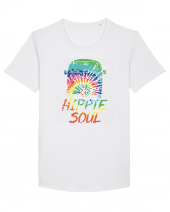 Hippie Soul White