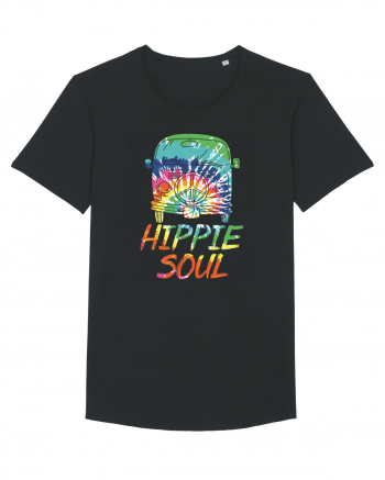 Hippie Soul Black