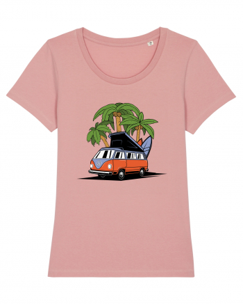 Hippie Summer Surf Canyon Pink