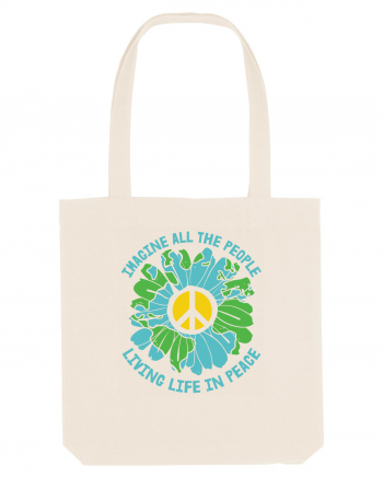 Living Life In Peace Natural