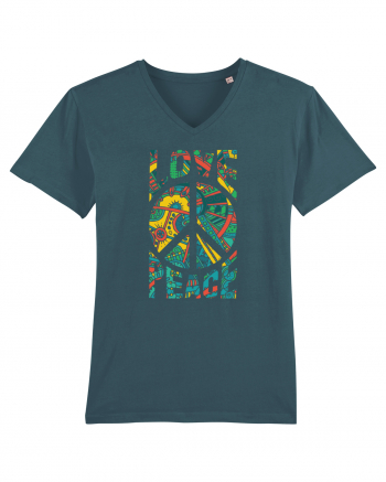 Love And Peace Stargazer