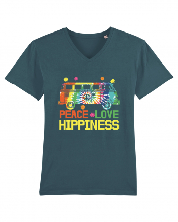 Peace Love Hippiness Stargazer