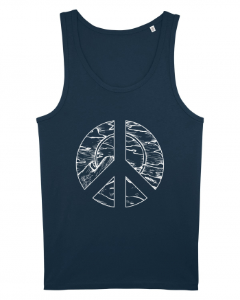 Peace Navy