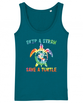 Skip A Strow Save A Turtle Ocean Depth