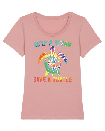 Skip A Strow Save A Turtle Canyon Pink