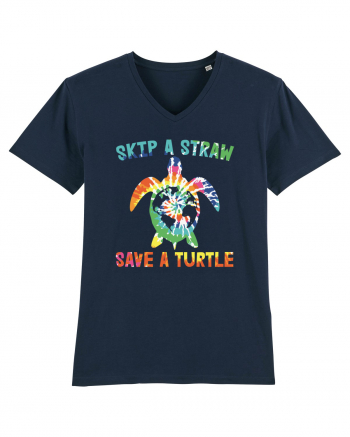 Skip A Strow Save A Turtle French Navy