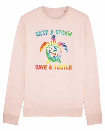 Skip A Strow Save A Turtle Candy Pink