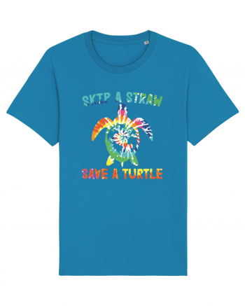 Skip A Strow Save A Turtle Azur