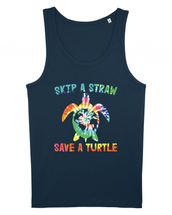 Skip A Strow Save A Turtle Navy