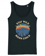 Stay Wild Moon Child Maiou Damă Dreamer