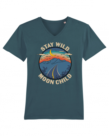 Stay Wild Moon Child Stargazer