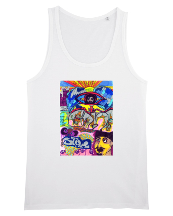 Hip-hop White