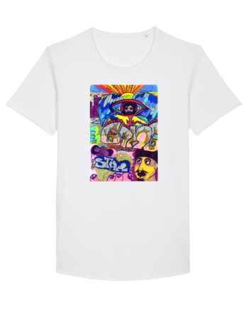 Hip-hop White