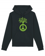 Tree Of Peace Hanorac Unisex Drummer