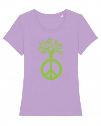 Tree Of Peace Lavender Dawn