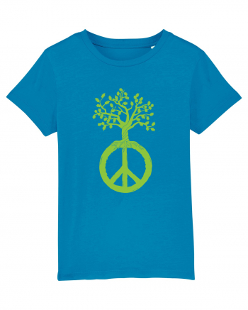 Tree Of Peace Azur