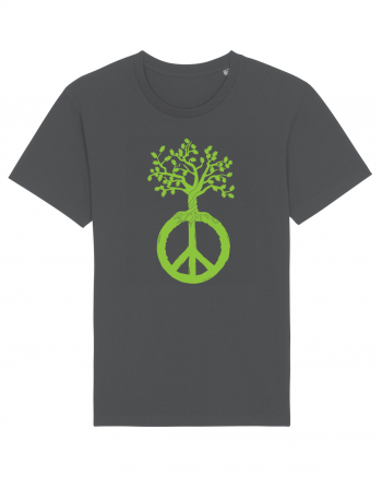 Tree Of Peace Anthracite