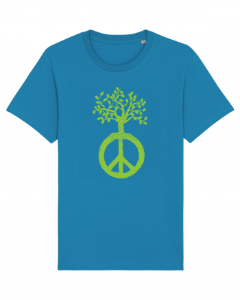 Tree Of Peace Azur