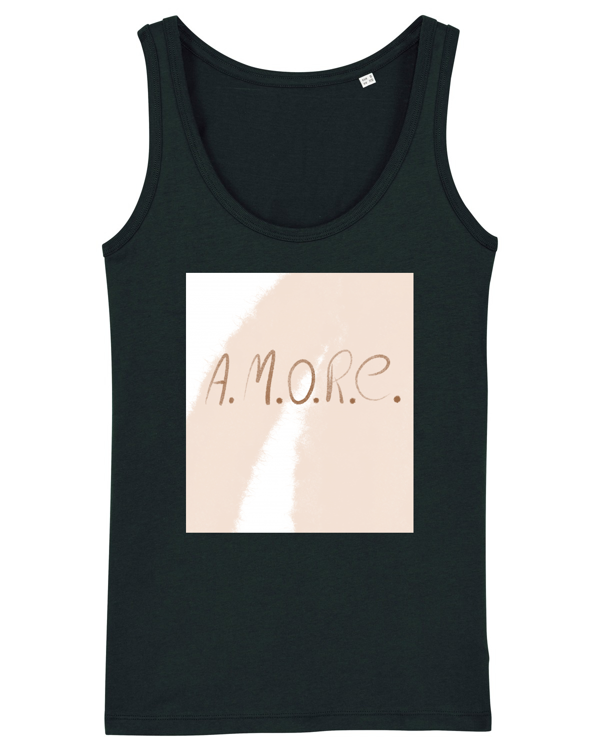 Maiou Damă Dreamer Black