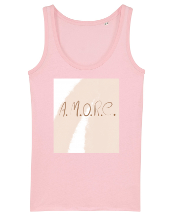 Amore Cotton Pink