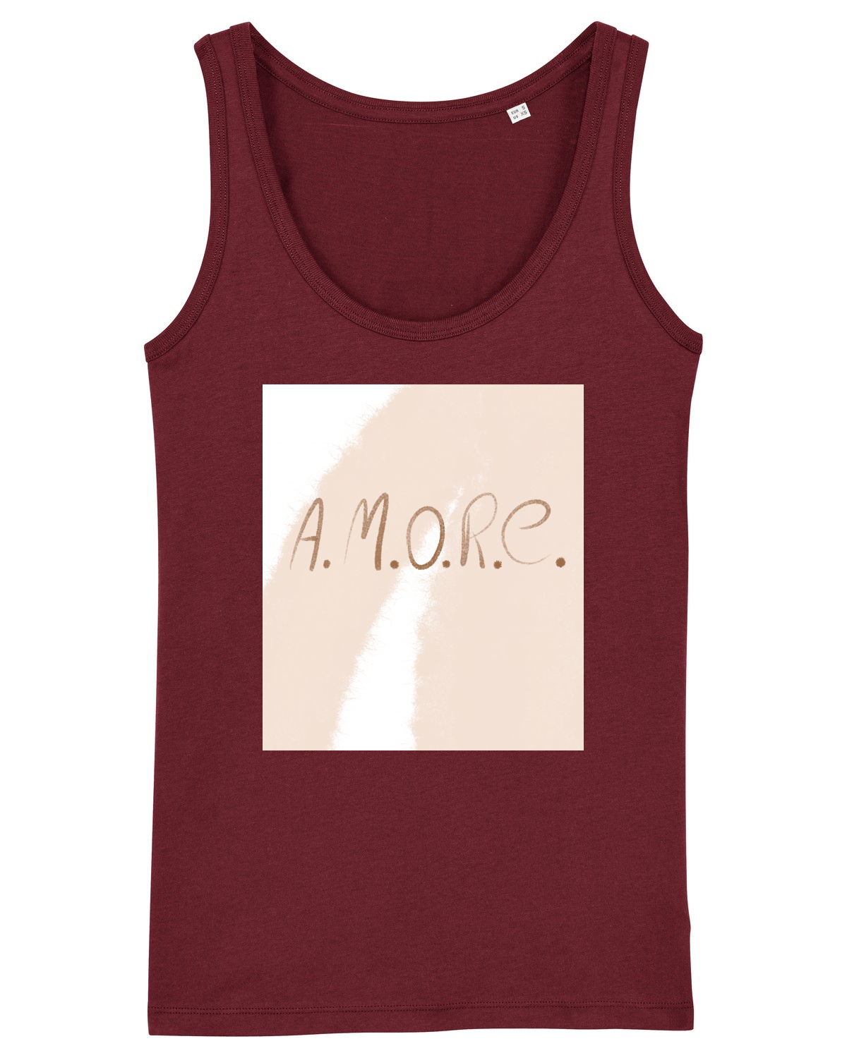 Maiou Damă Dreamer Burgundy