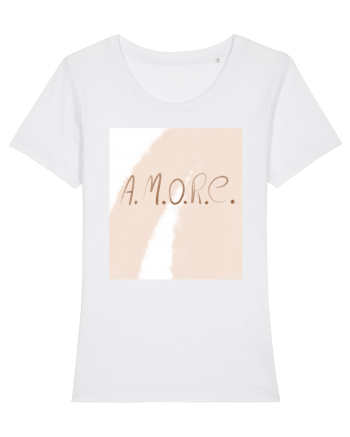 Amore White