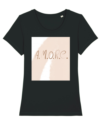 Amore Black