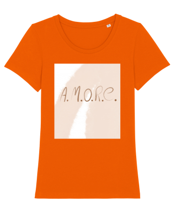 Amore Bright Orange