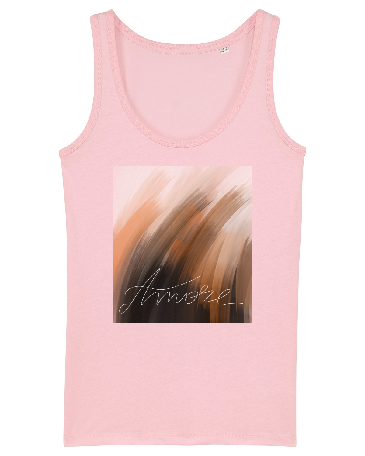 Maiou Damă Dreamer Cotton Pink