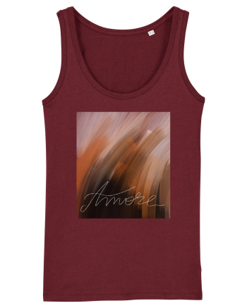 Desire Burgundy