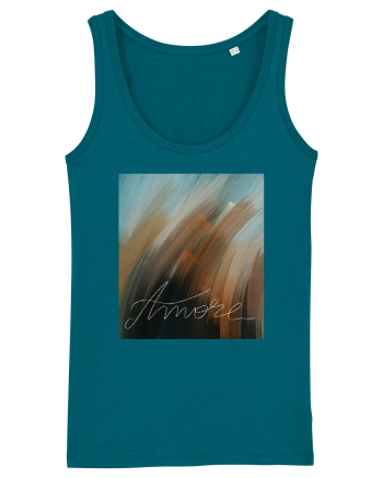 Desire Ocean Depth