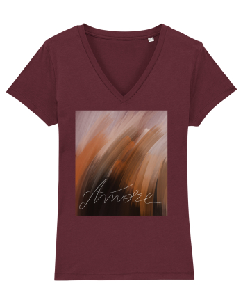 Desire Burgundy