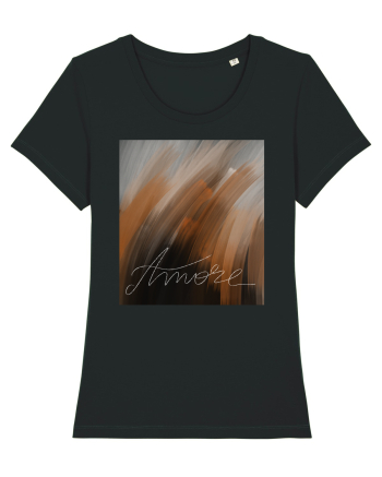 Desire Black