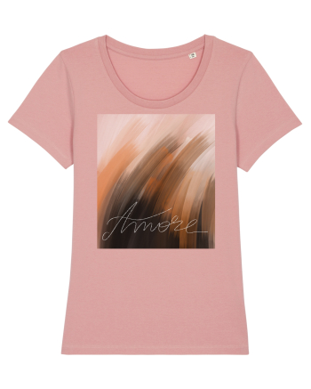 Desire Canyon Pink