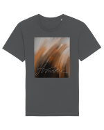 Desire Tricou mânecă scurtă Unisex Rocker